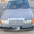 سيارة مرسيدس للبيع موديل 90