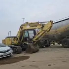 بوكلين مديل99 للبيع داش6 بدون دقاق