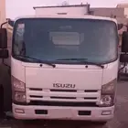 قلاب ايسوزوا 5 طن تيربوا موديل 2016 للبيع