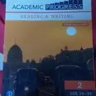 كتاب انقليزي اكاديمي.