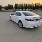 لكزس es350 2014