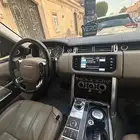 رانج روفر سوبر شارج 2013 الشكل الجديد