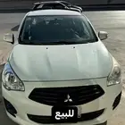 متسوبيشي اتراج موديل 2018 جير اوتوماتيك استمارة جديدة وفحص