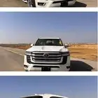 تويوتا جيكسار GXR4 2025