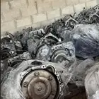 قيرات اتوماتيك