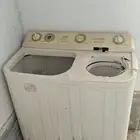 غساله ملابس