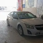 شفروليه كروز  2014   موديل مكينه جير شرط على اسوم