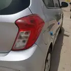 شفروليه سبارك 2020 وكاله ممشئ قليل