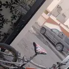 سلام عليكم سيكل كوبرا معدل مايشتكي من شي 300اقبل البدل رامبو