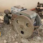 مكينة نمار