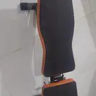 بنش برس ودانبل وشنطة ثلاثين كيلو حديد