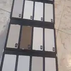 ديكورات الدمام خلفيات شاشه بديل اشيبورد رفوف دوليب ورق صبغ
