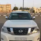 نيسان باترول 2016