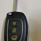 مفتاح توسان هونداي 2015