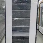ثلاجه وطني موديل جديد 1 متر عصيرات