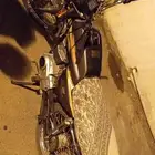 دباب بور سبورت له شهرين 2000. سوزوكي اكس ميه مستخدم 1500