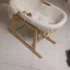 سرير أطفال ( رضيع )