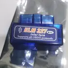 OBD II OBD2 V2.1 ELM 327