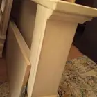 غرفة نوم .. نظيفة وبحالة ممتازة..لا يوجد دولاب ملابس