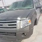 إكسبديشن تشليح موديل 2014