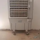 مكيف صحراوي شغال