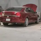 كابرس 2007