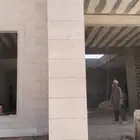 حجر طبيعي حجر جبل رخام