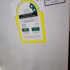 ثلاجة ماركة ال جي سبب البيع خلل