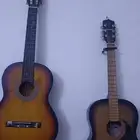 جيتار اكوستك وكلاسك