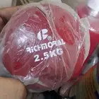 أثقال 2 كيلو ونصف