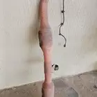 ماصوره هايلكس مفرغه من 2006 وطالع