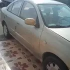 نيسان صني موديل 2014 اتوماتيك