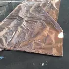 طربال دينه برتقالي