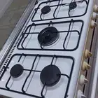 فرن صناعه ايطالي