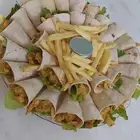 اسر منتجه للجميع الاكلات