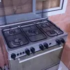 فرن بخمس عيون