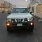 جيب نيسان ربع باترول