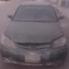 سيفيك للبيع تشليح فقط