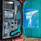 مسدس مسامير