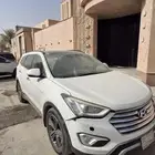 هونداي سنتافي 2016