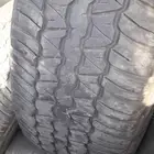 كفرات دنلوب 265 65 18 للبيع حق سفريات منزله