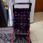 عربة اطفال