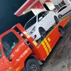 سطحه حفرالباطن الى الدمام