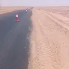 أعمال اسفلت