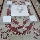 طاولة مجلس شبه جديده ب250