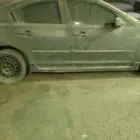 مازدا 2008