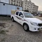 هيلوكس 2013 مرهم 2015 لليدل بهيلوكس ديزل غمار او غمارتين