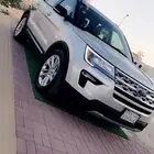 اكسبلور XLT 2019