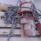 ونش 3 طن ياباني