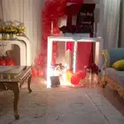 حفلات ومناسبات تجهيز حفلات